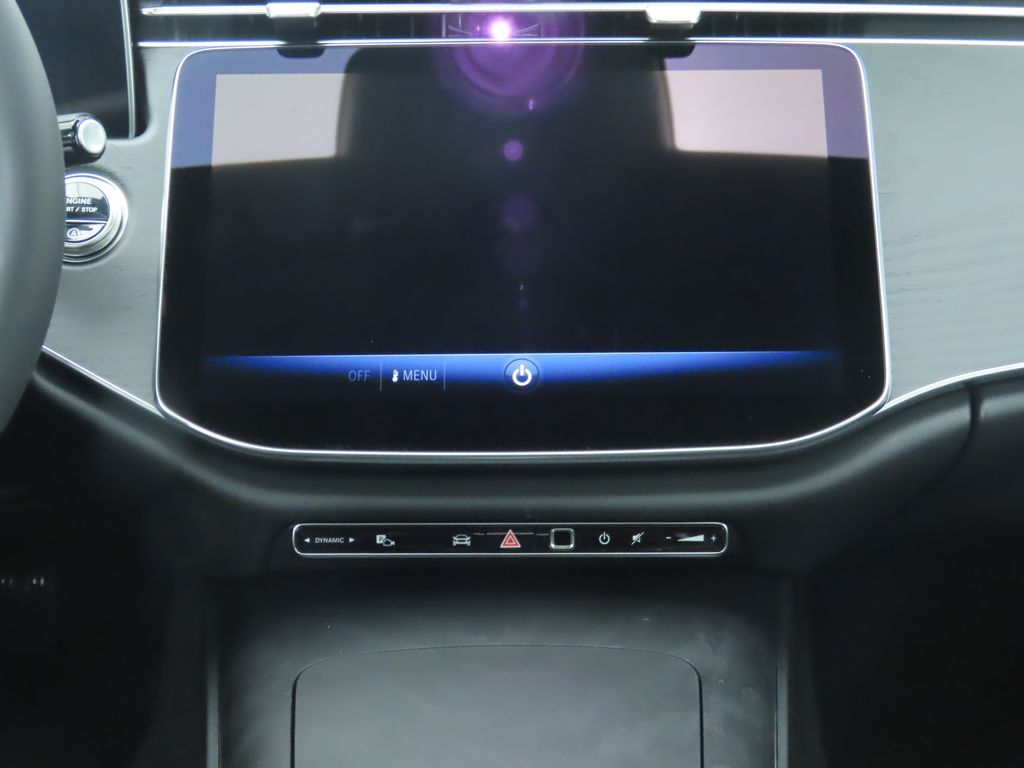 Thumbnail: 2026 Mercedes-Benz E-Class - 15