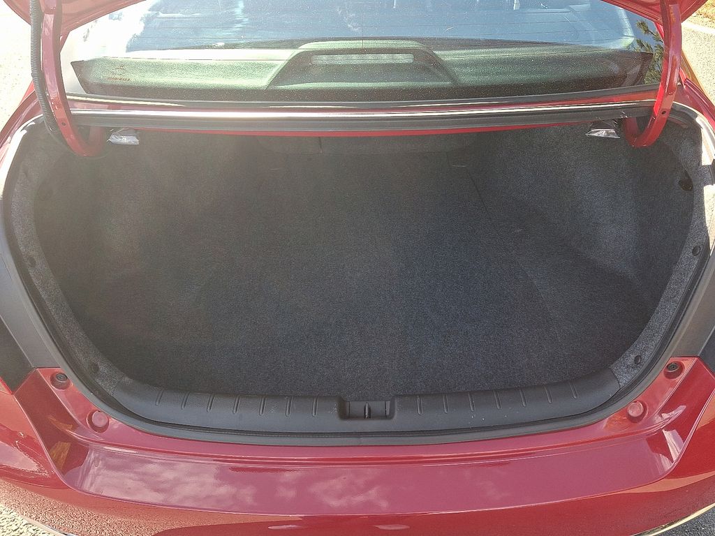 Thumbnail: 2017 Honda Accord - 26