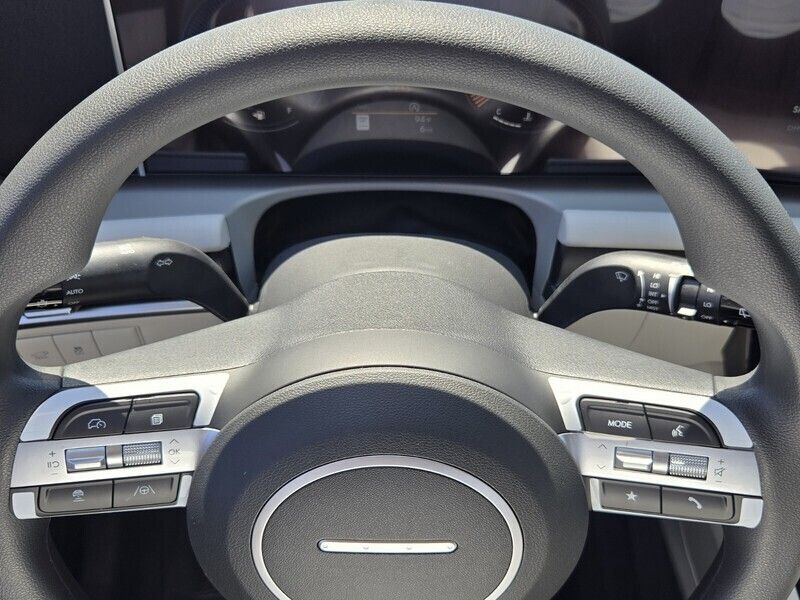 2026 Hyundai Tucson - $30,000