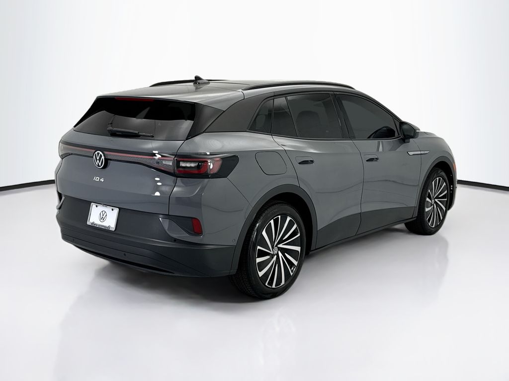 Thumbnail: 2024 Volkswagen ID.4 - 5
