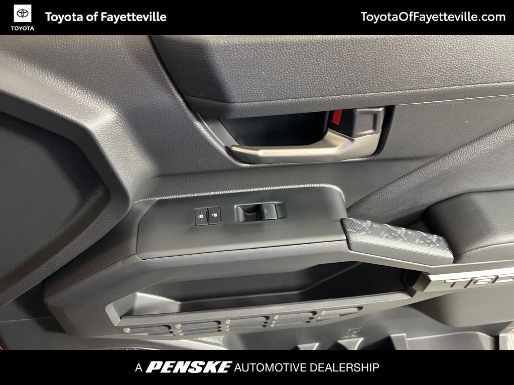 Thumbnail: 2025 Toyota Tacoma - 22