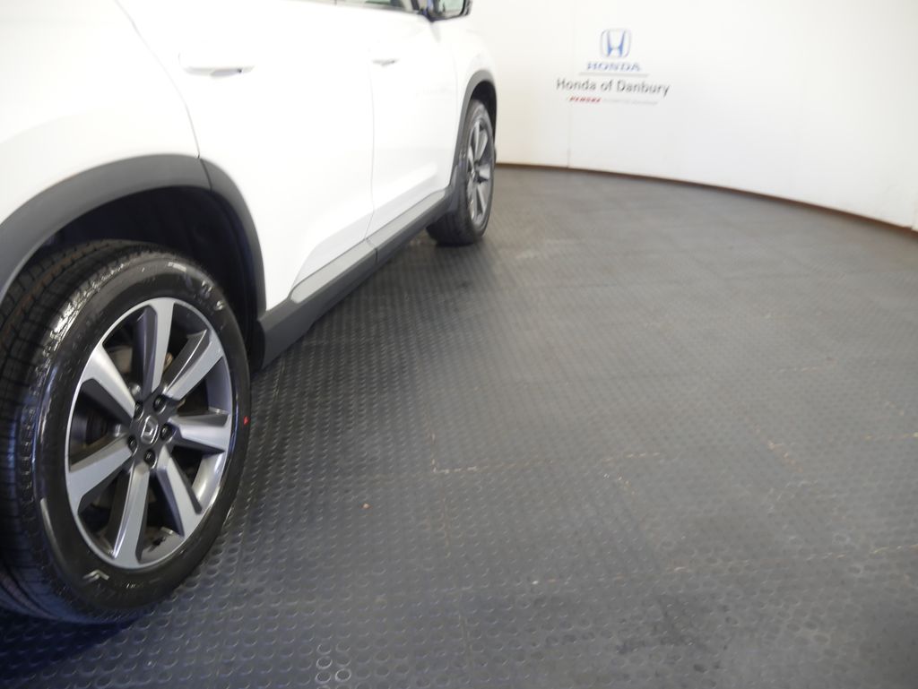 Thumbnail: 2023 Honda Pilot - 4
