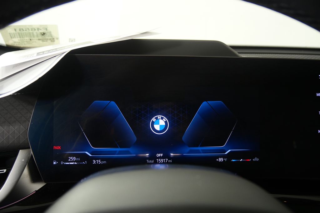 Thumbnail: 2025 BMW X2 - 23