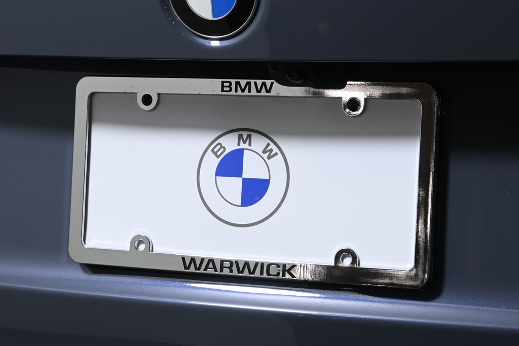 Thumbnail: 2026 BMW X1 - 14