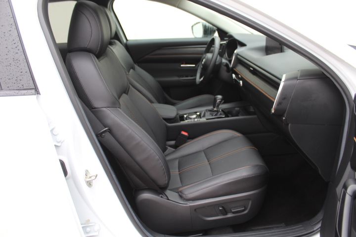 Used Car 2025 Mazda Cx-50  Utility 2.5 S Premium Plus Package All Wheel Drive For Sale Under $35,000 In Georgetown, Texas