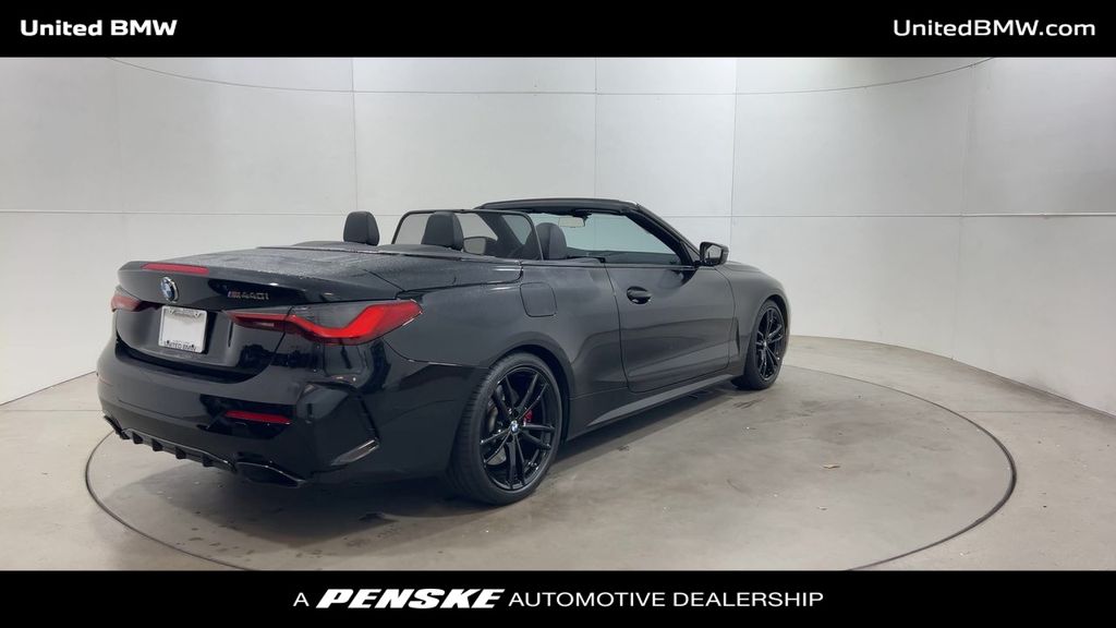 Thumbnail: 2023 BMW 4 Series - 8