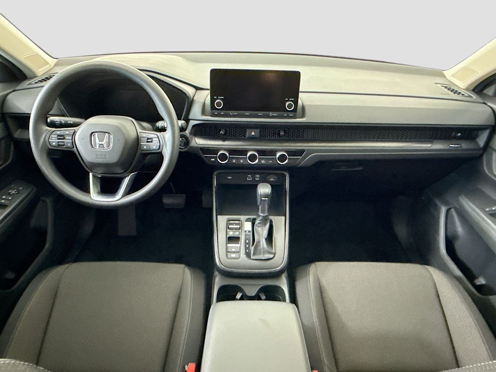 Thumbnail: 2024 Honda CR-V - 13