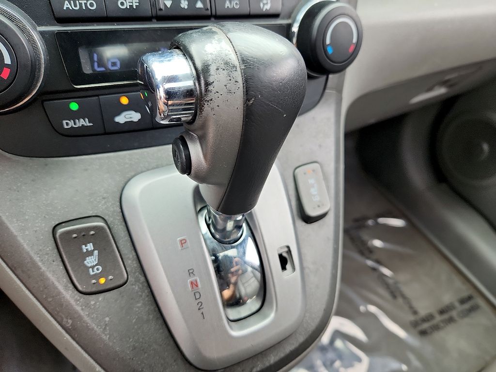 2010 Honda CR-V