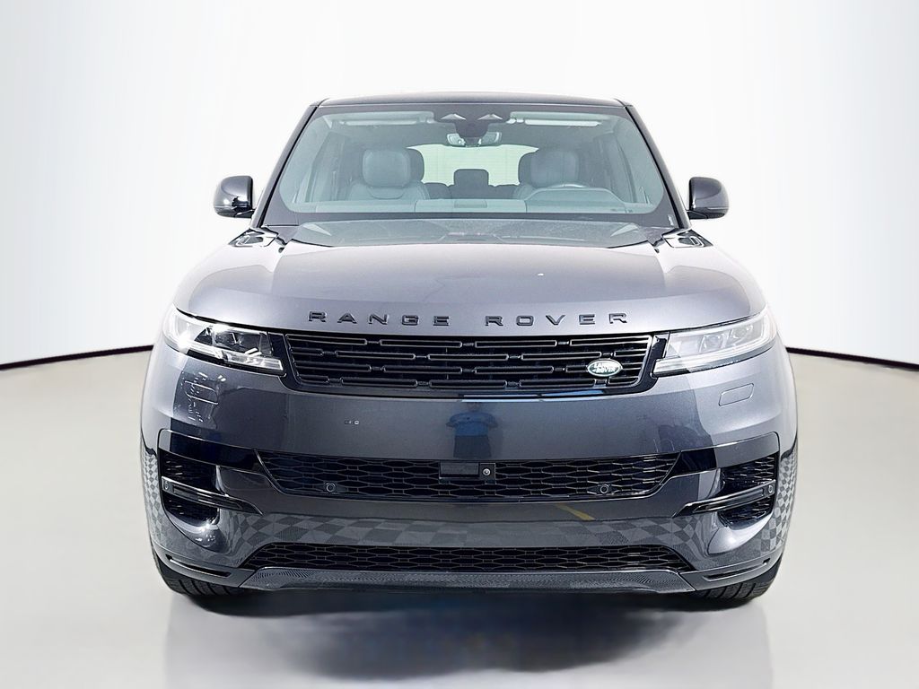Thumbnail: 2024 Land Rover Range Rover Sport - 2