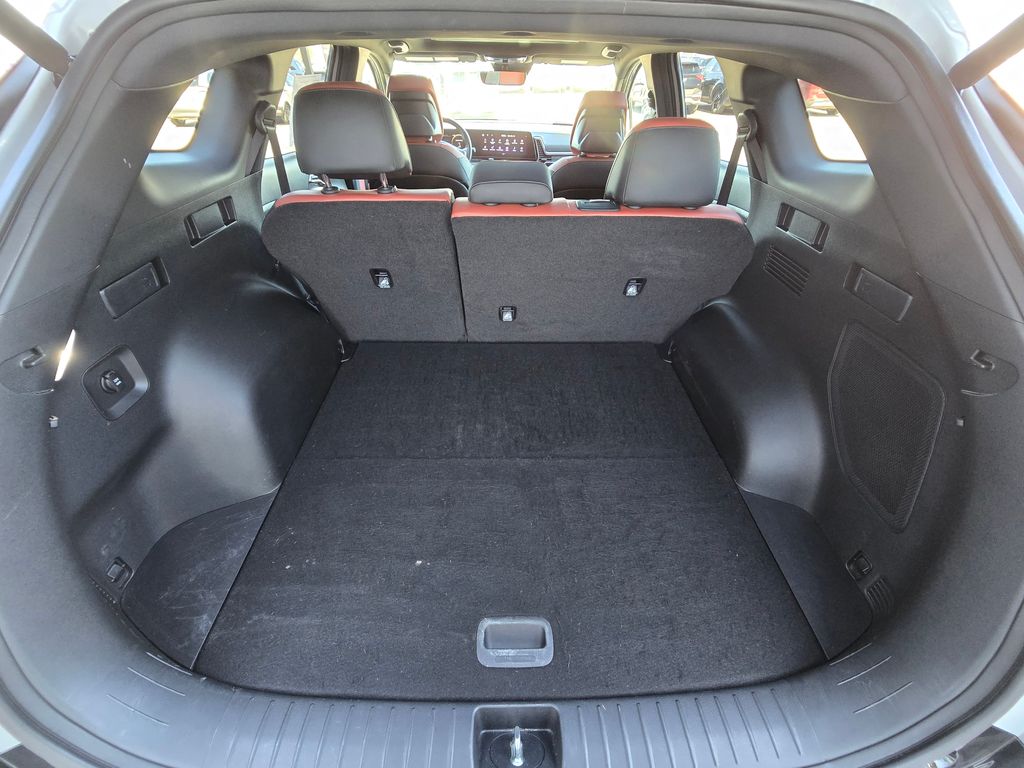 Certified Used 2023 Gray Kia SX-Prestige image 37