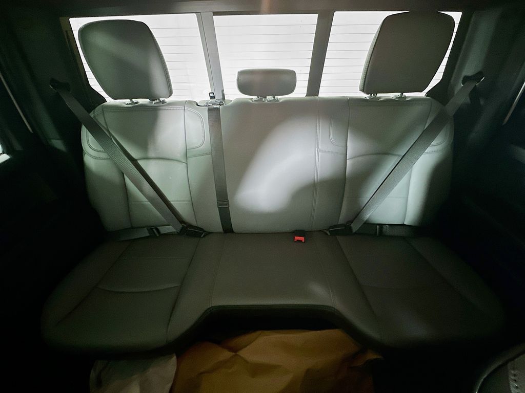 New 2026 White Ram Tradesman image 10