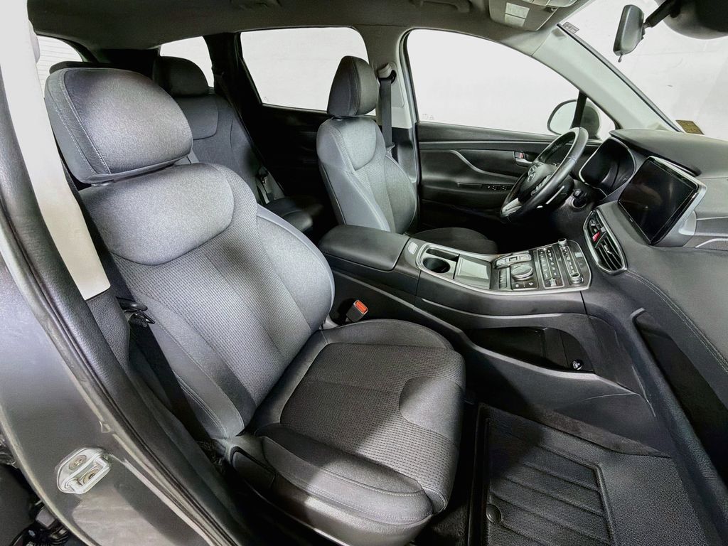 Used 2023 Hyundai Santa Fe SUV