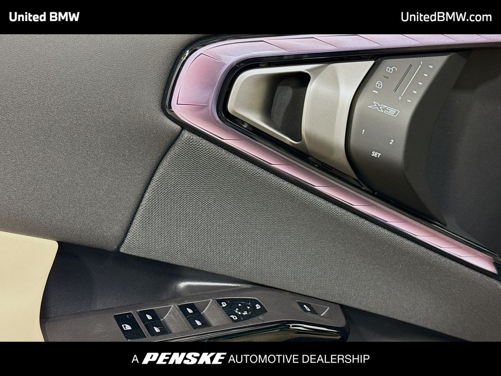 Thumbnail: 2026 BMW X3 - 3