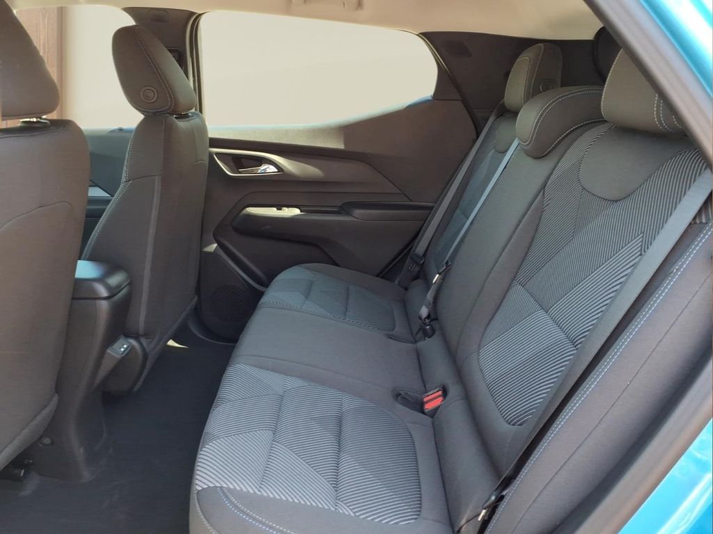 ChevroletBolt EV20