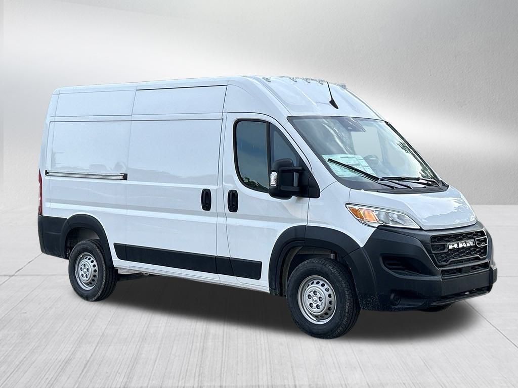 2024 RAM ProMaster Cargo Van Base's photo
