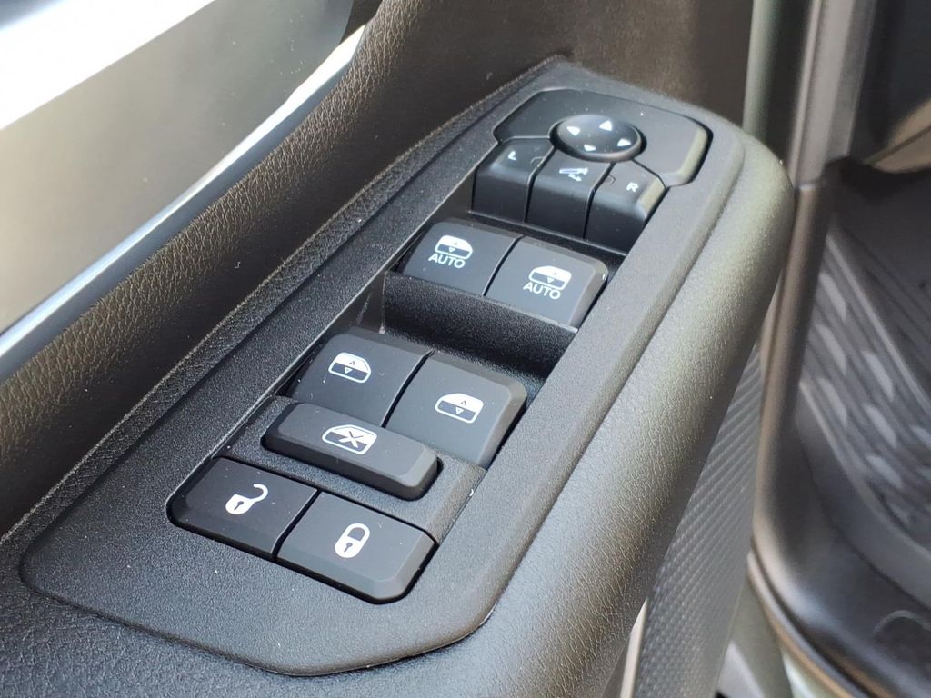 used 2026 Ram 1500 car, priced at $48,900