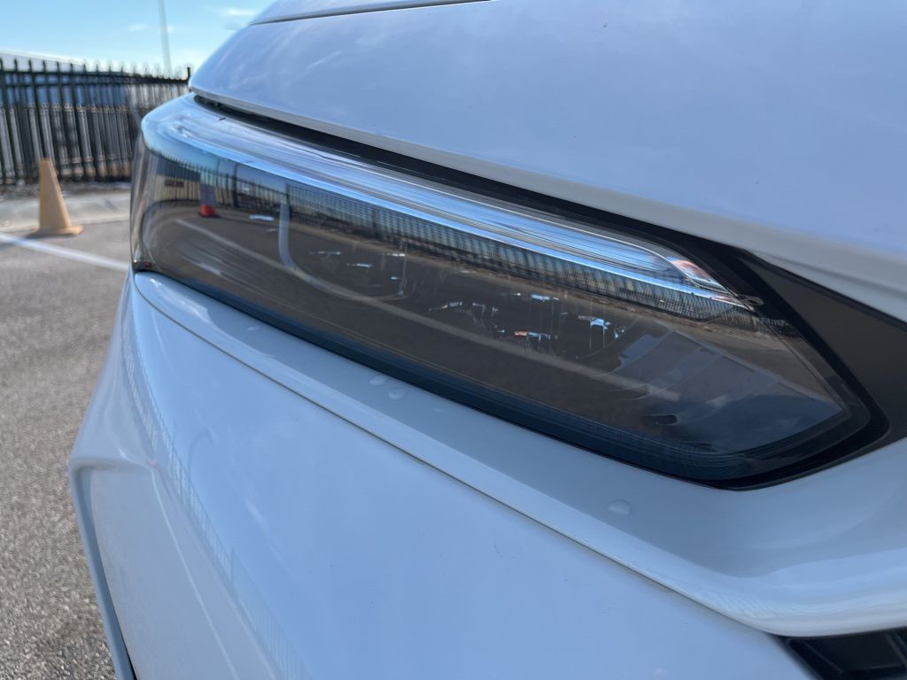 Thumbnail: 2026 Honda Civic - 14