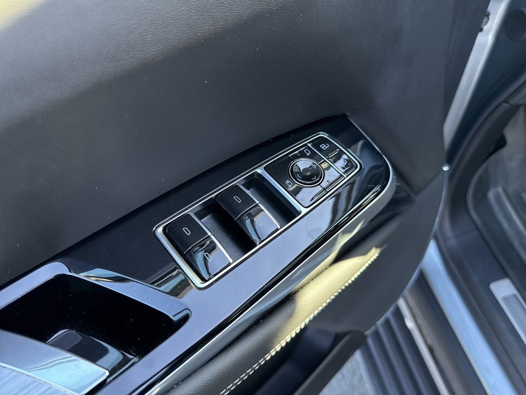 2025 Cadillac Escalade