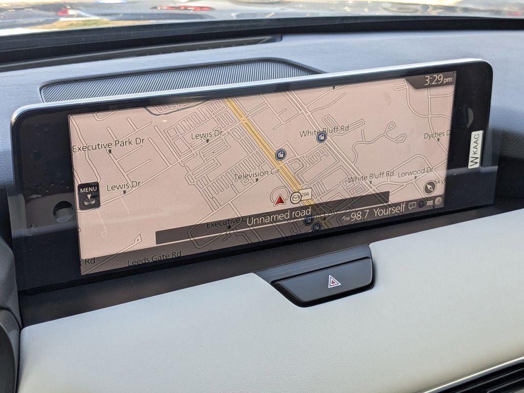 2026 Mazda CX-90 3.3 Turbo Premium Plus