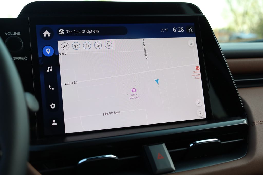 new 2026 Subaru Outback car, priced at $46,733
