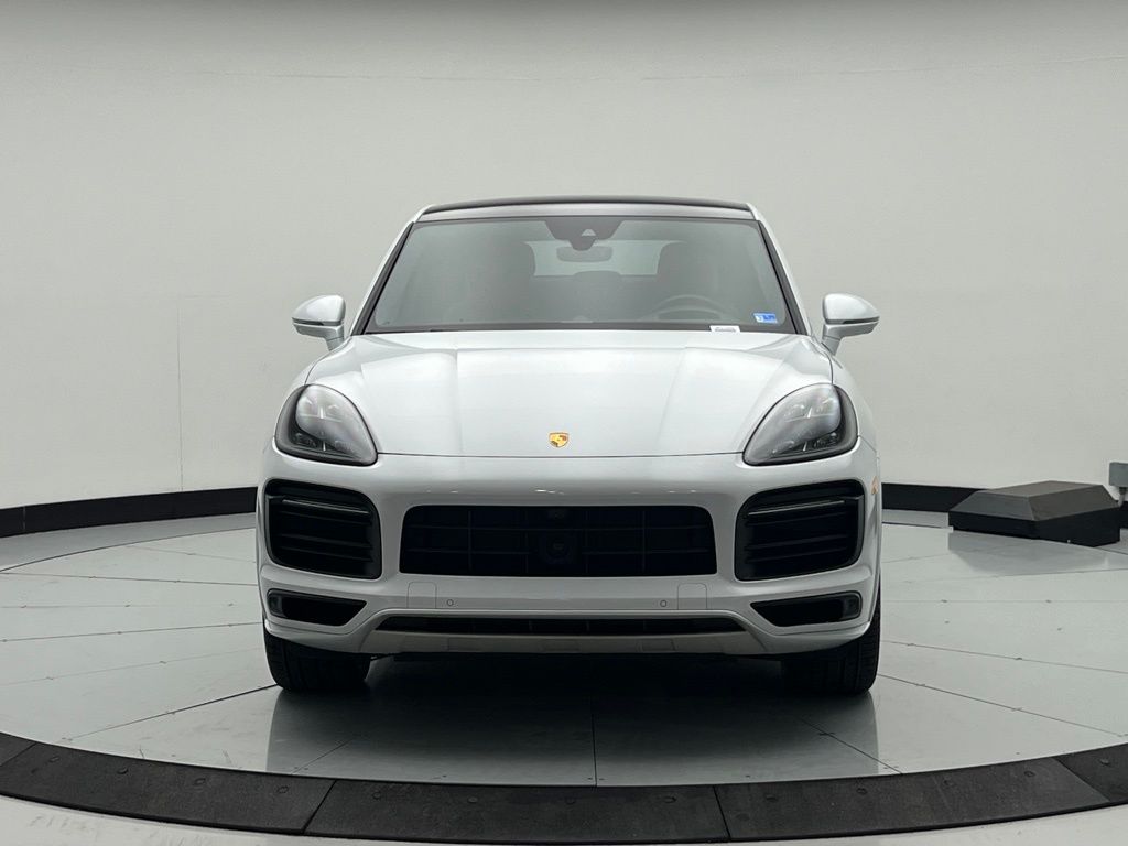 Thumbnail: 2023 Porsche  - 6