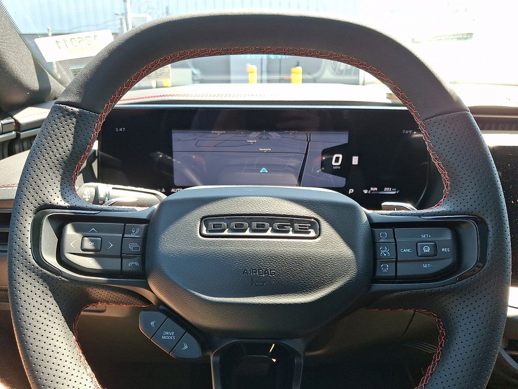 New 2026 Dodge Charger Coupe