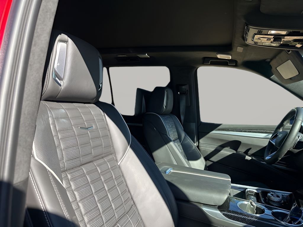 Used Car 2025 Cadillac Escalade  V-series For Sale Under $180,000 In Austin, Texas