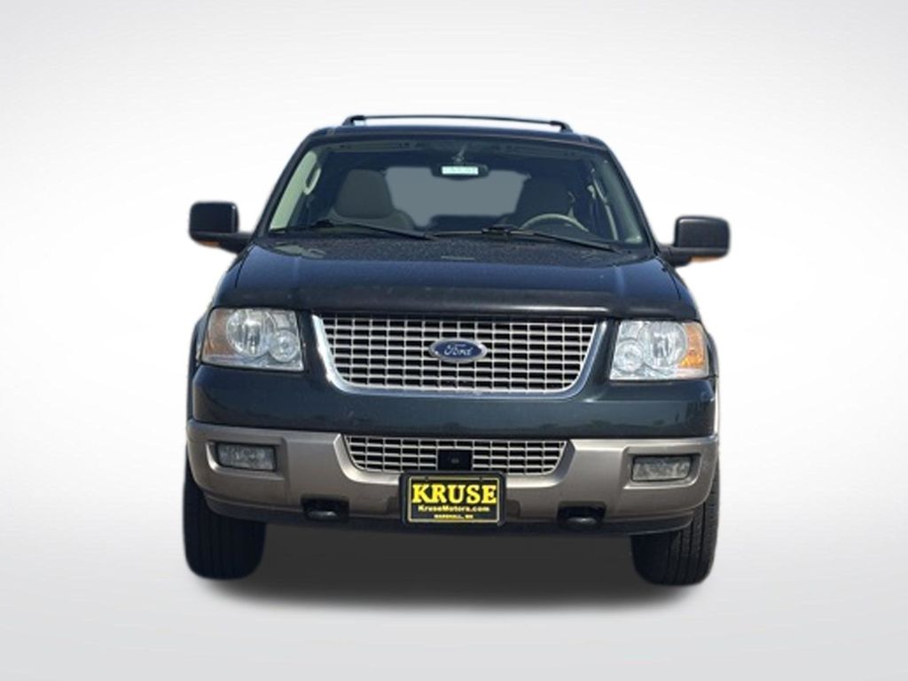 2003 Ford Expedition Eddie Bauer