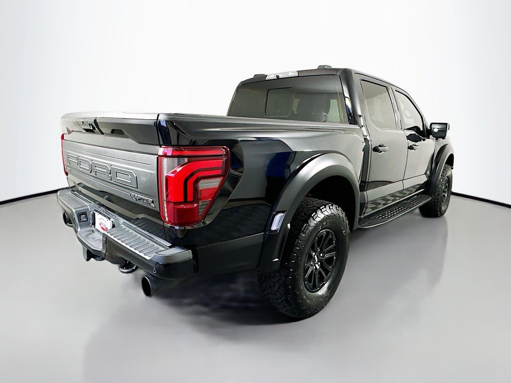 Thumbnail: 2024 Ford F-150 - 5