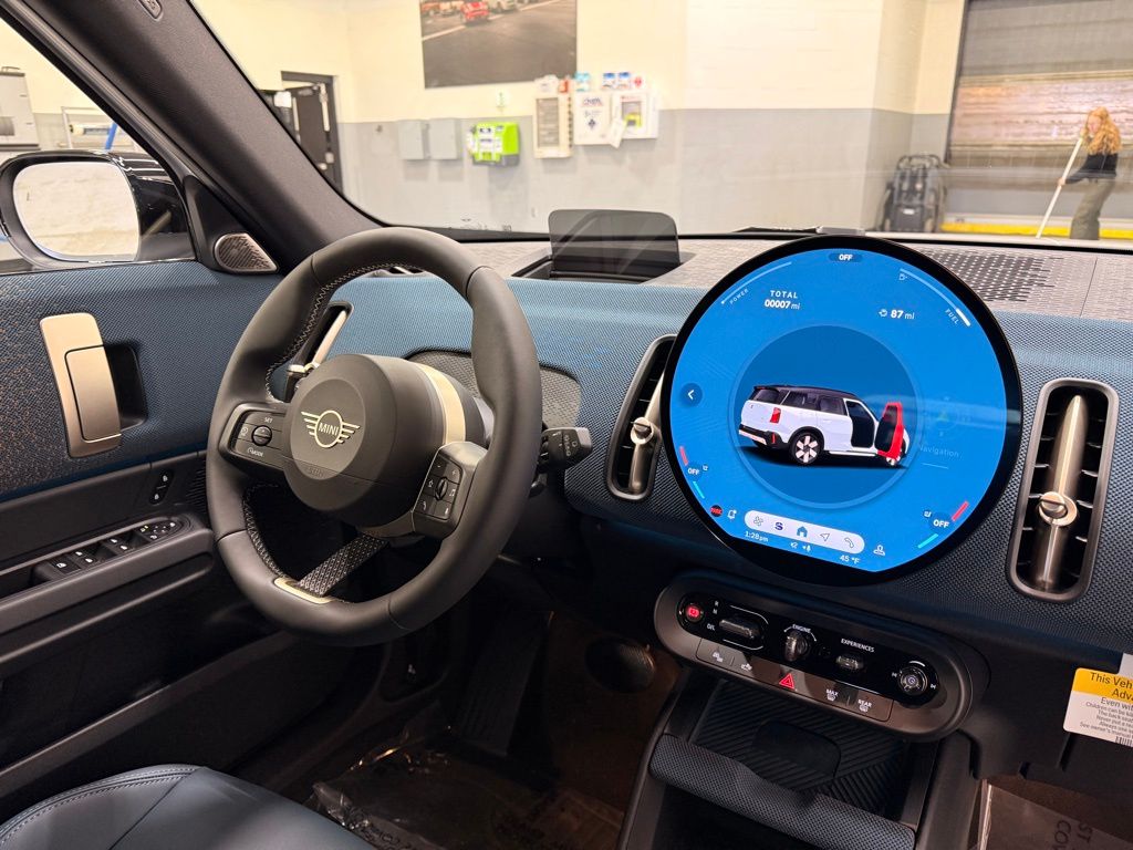 Thumbnail: 2026 MINI Cooper Countryman - 30