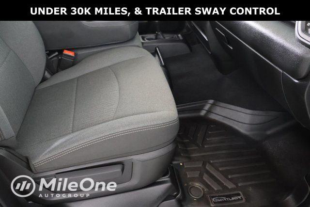 2022 RAM 3500 Tradesman photo