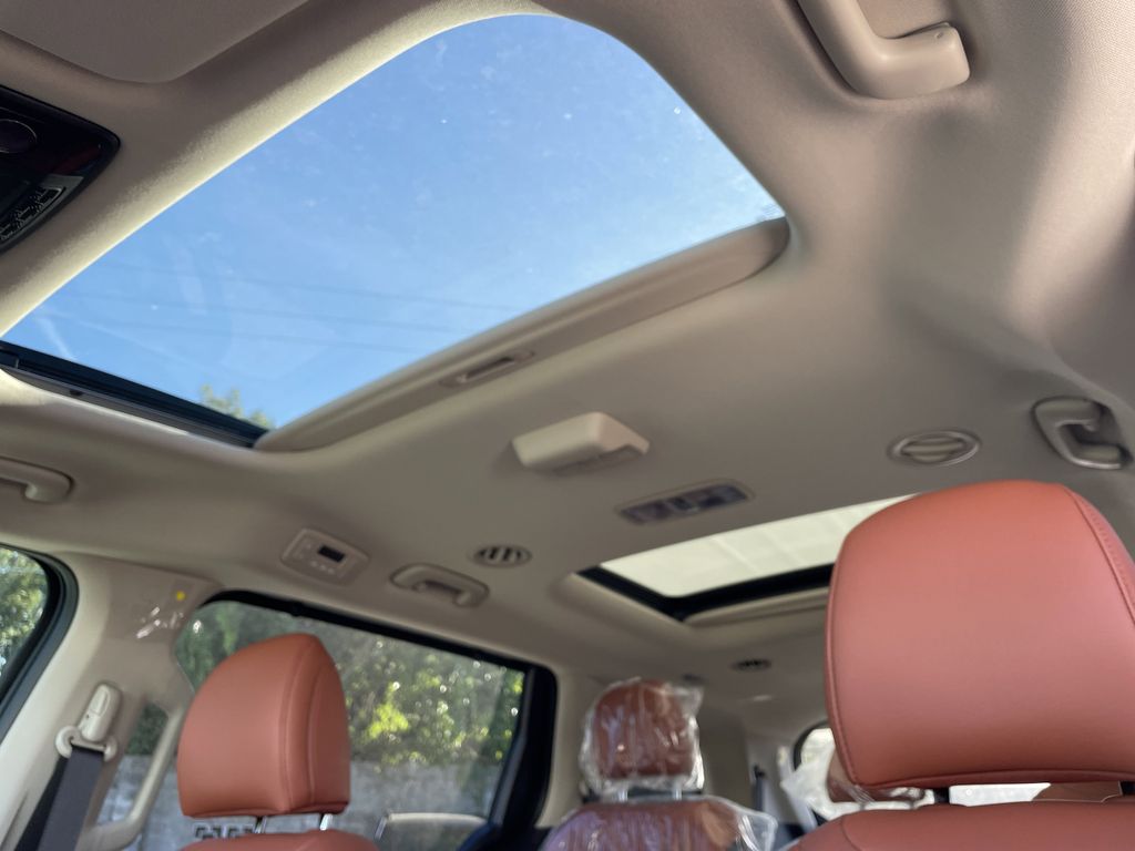 new 2026 Kia Carnival Hybrid car, priced at $47,066