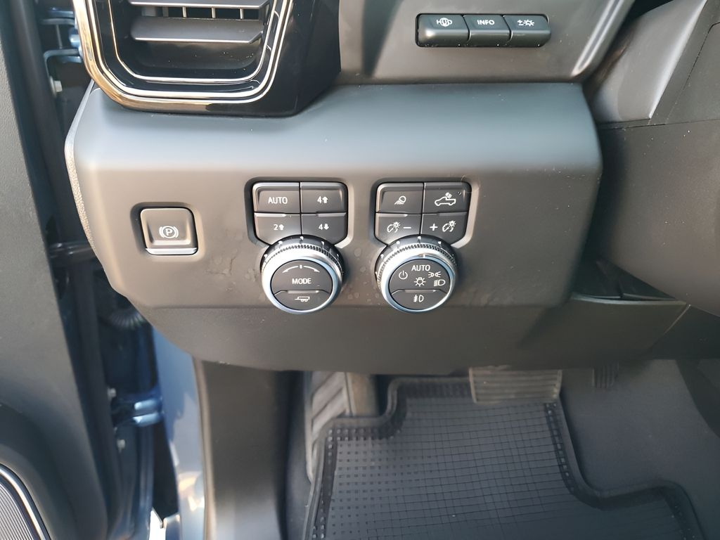 Used Car 2024 Gmc Sierra 1500  Denali Ultimate For Sale Under $80,000 In Austin, Texas