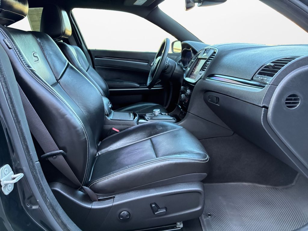 Used Car 2023 Chrysler 300  S For Sale Under $40,000 In Austin, Texas