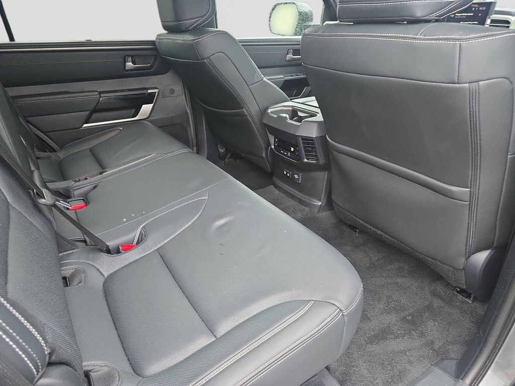 Used 2026 Toyota Sequoia SUV