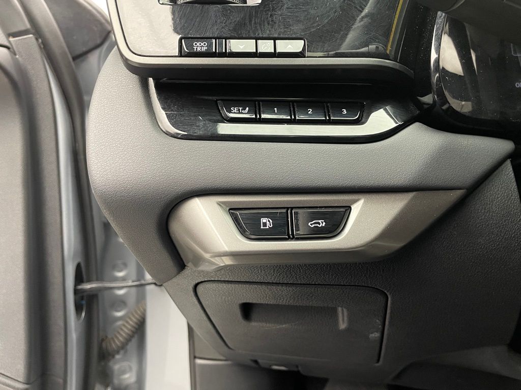 Thumbnail: 2024 Lexus RX - 20