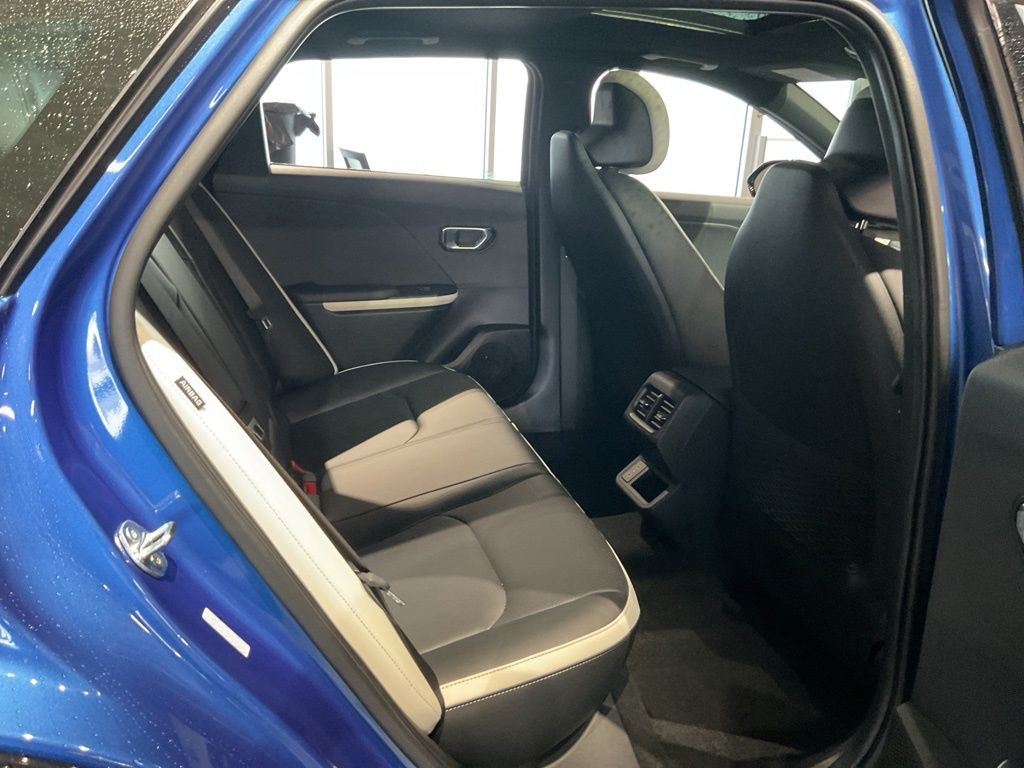 New 2025 Blue Kia GT-Line Turbo image 20