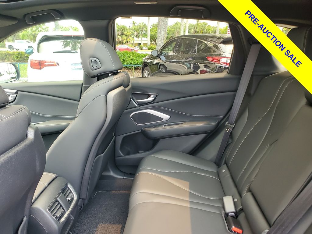 Used 2026 Acura RDX SUV