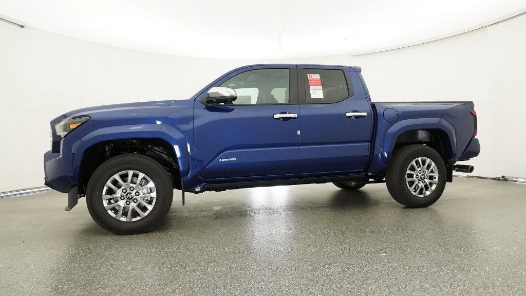 Thumbnail: 2025 Toyota Tacoma - 18