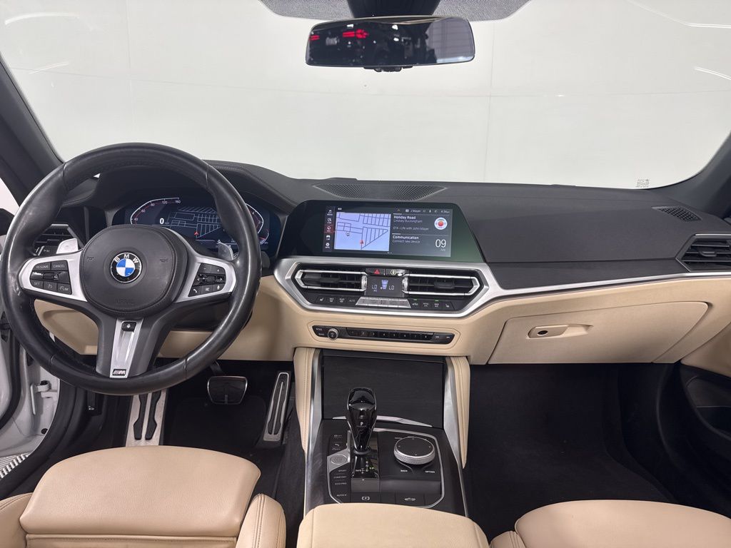 Thumbnail: 2023 BMW 4 Series - 26
