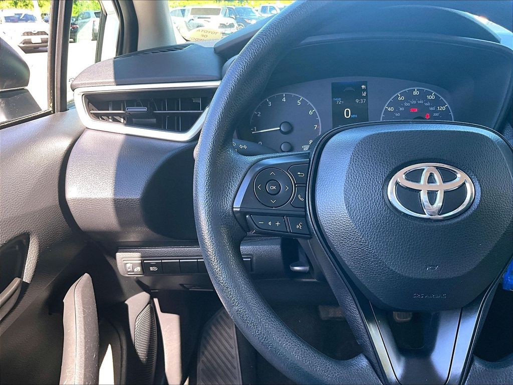2023 Toyota Corolla — photo 22