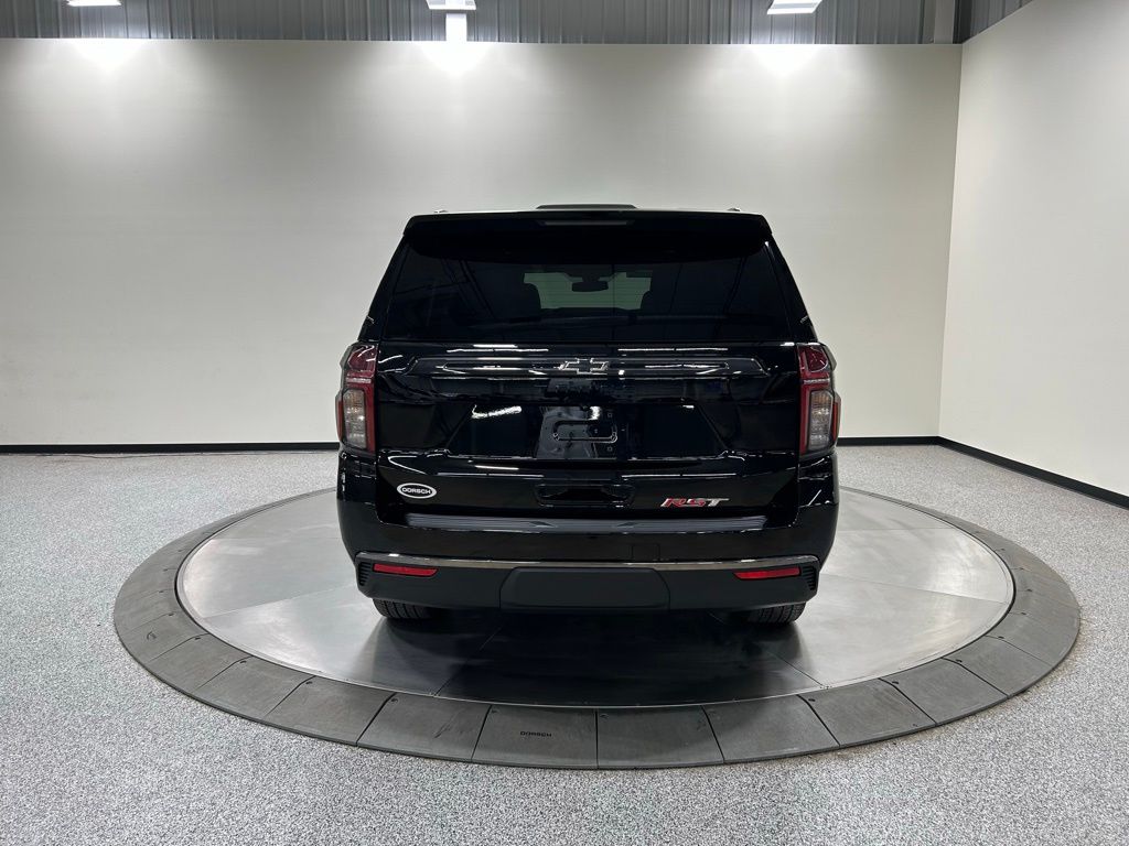 used 2022 Chevrolet Tahoe car, priced at $54,966