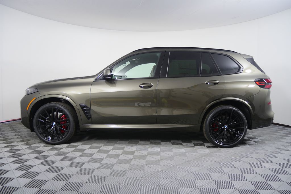 Thumbnail: 2026 BMW X5 - 6
