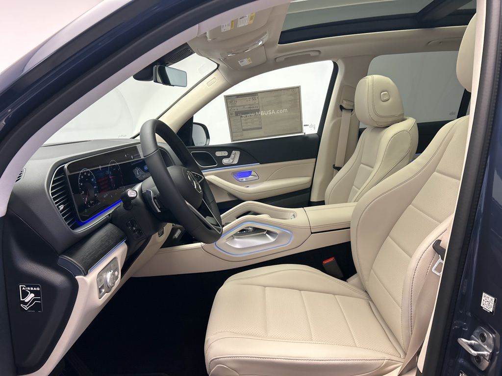 Thumbnail: 2026 Mercedes-Benz GLE - 12