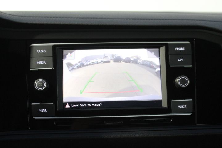 Used Car 2023 Volkswagen Jetta  1.5t Sport For Sale Under $25,000 In Georgetown, Texas