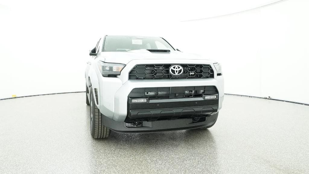 Thumbnail: 2025 Toyota 4Runner - 14