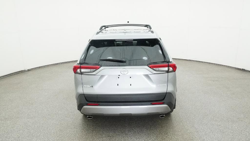 Thumbnail: 2025 Toyota RAV4 - 5