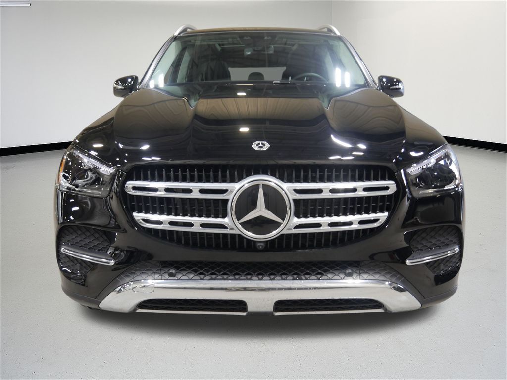 Thumbnail: 2026 Mercedes-Benz GLE - 8