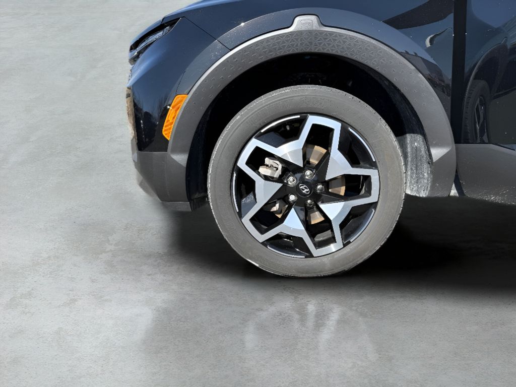 2024 Hyundai Santa Cruz