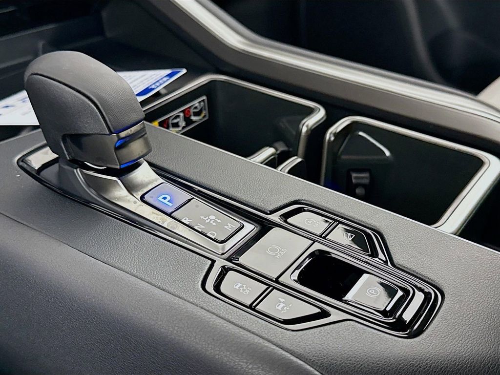 Thumbnail: 2026 Lexus TX - 15